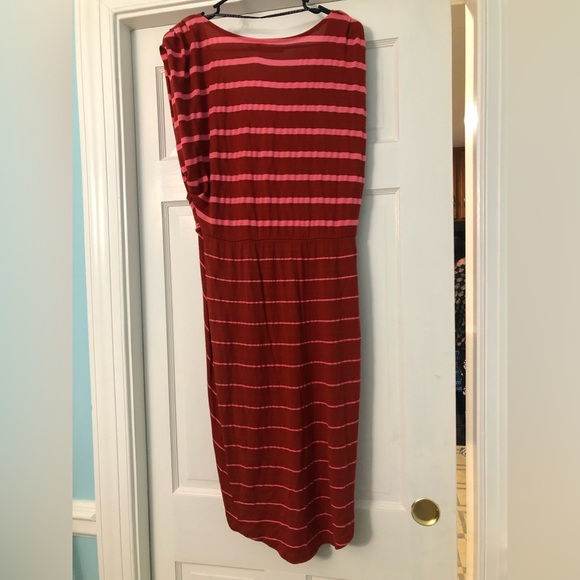 Volcom Dress Size Medium - Picture 4 of 8